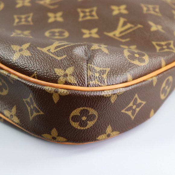 Soldđź’śLOUIS VUITTON Monogram Odeon PM - Picture 9 of 16